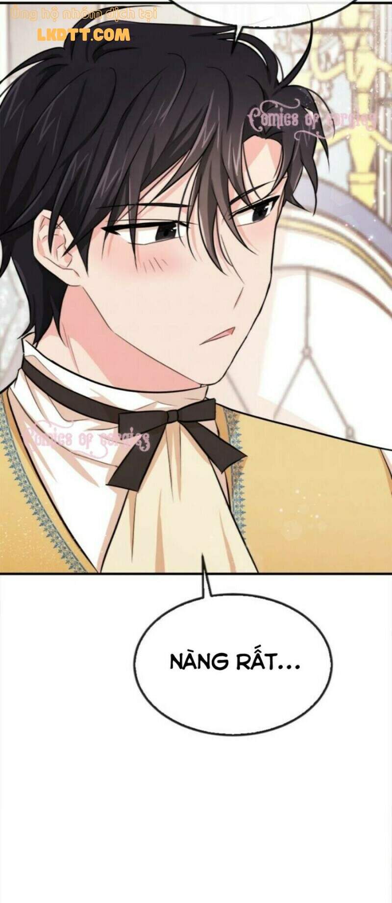 Tiểu Thư Scarlet Chapter 5 - 30