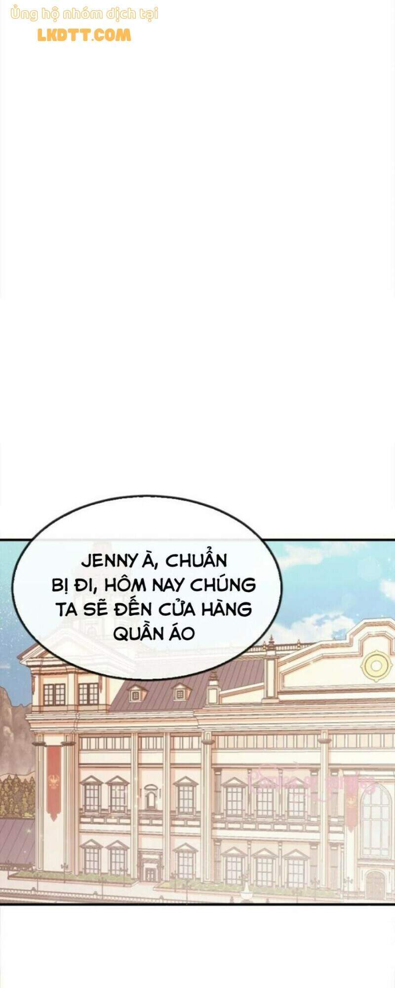 Tiểu Thư Scarlet Chapter 5 - 37