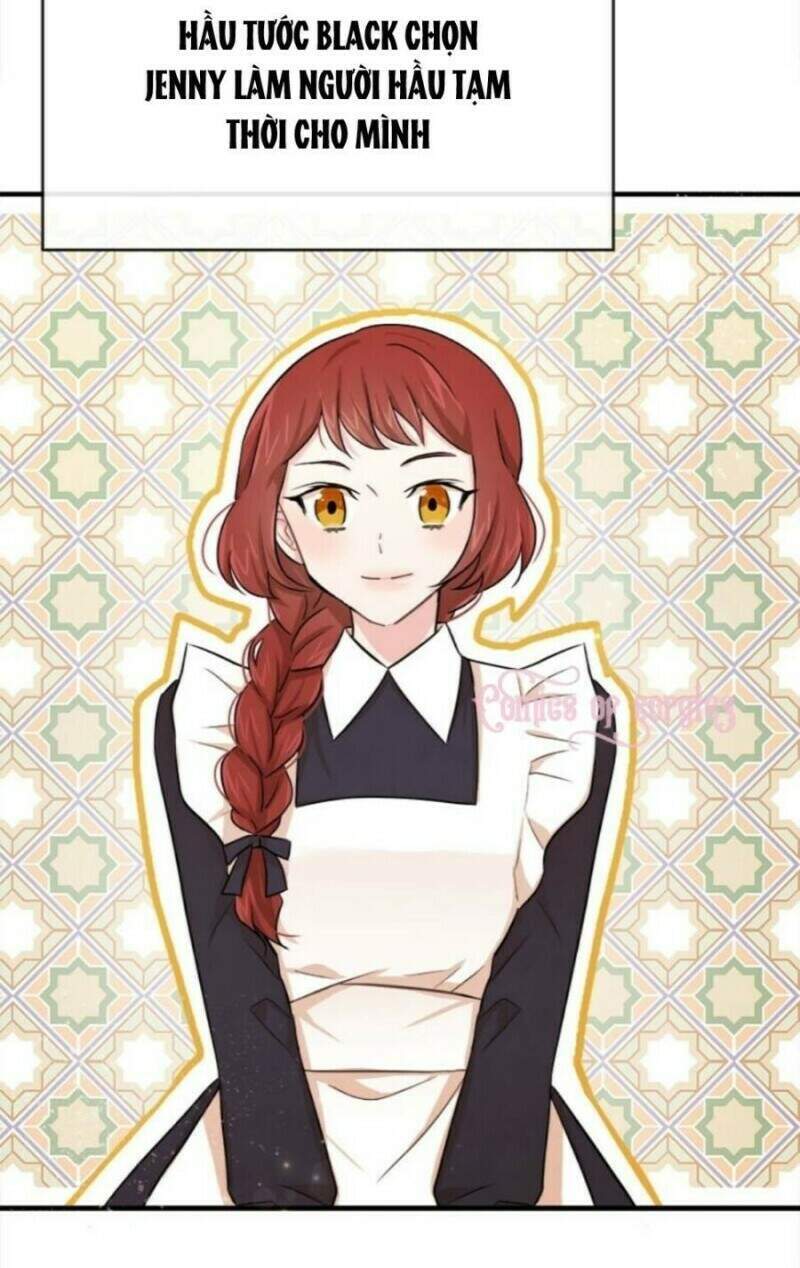 Tiểu Thư Scarlet Chapter 5 - 40