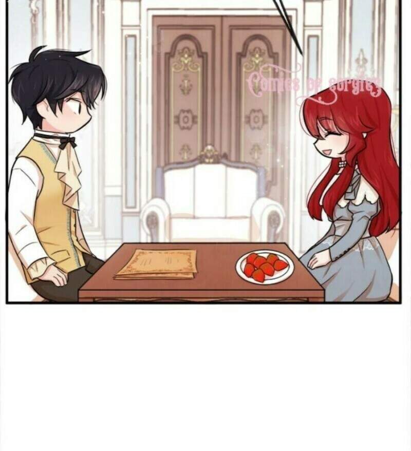 Tiểu Thư Scarlet Chapter 5 - 5