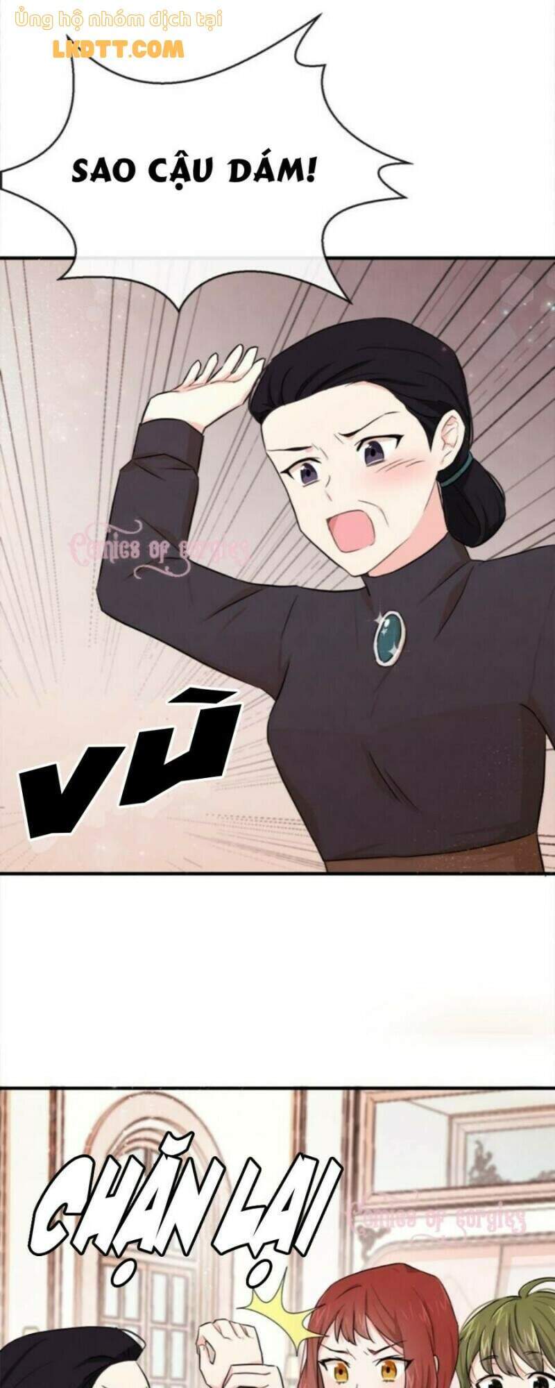 Tiểu Thư Scarlet Chapter 5 - 53