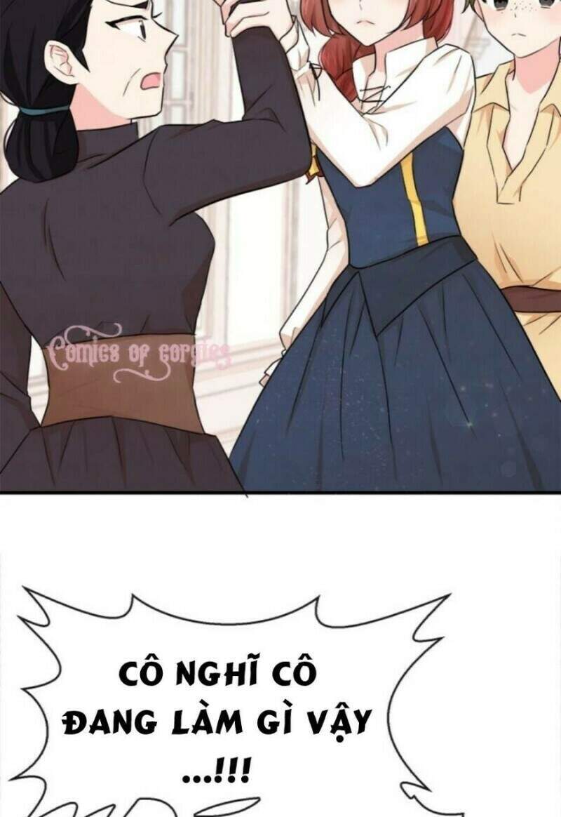 Tiểu Thư Scarlet Chapter 5 - 54