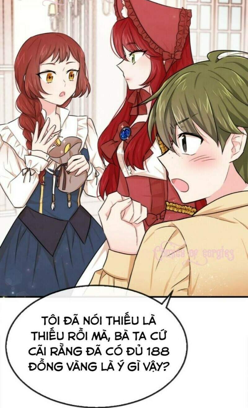 Tiểu Thư Scarlet Chapter 5 - 59