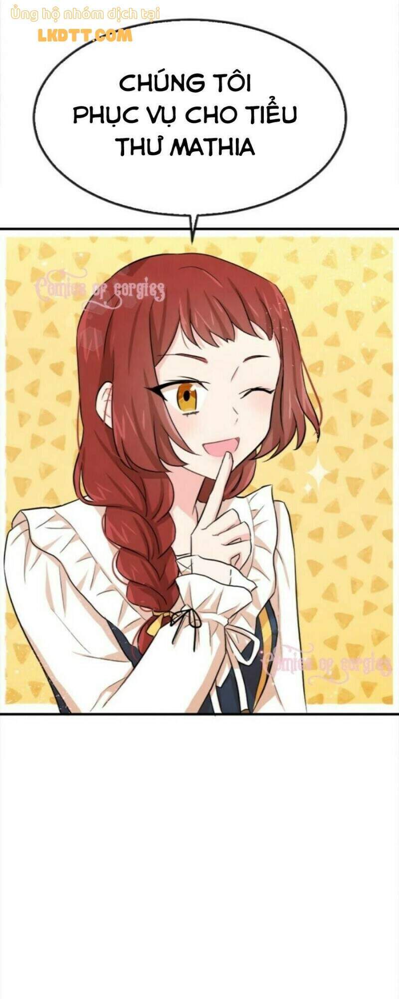 Tiểu Thư Scarlet Chapter 5 - 66