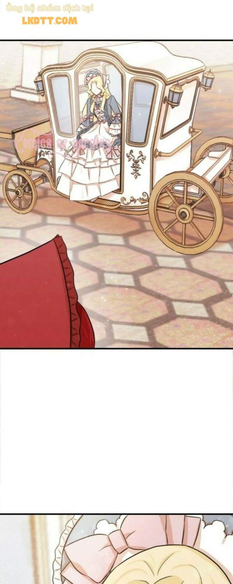 Tiểu Thư Scarlet Chapter 5 - 75
