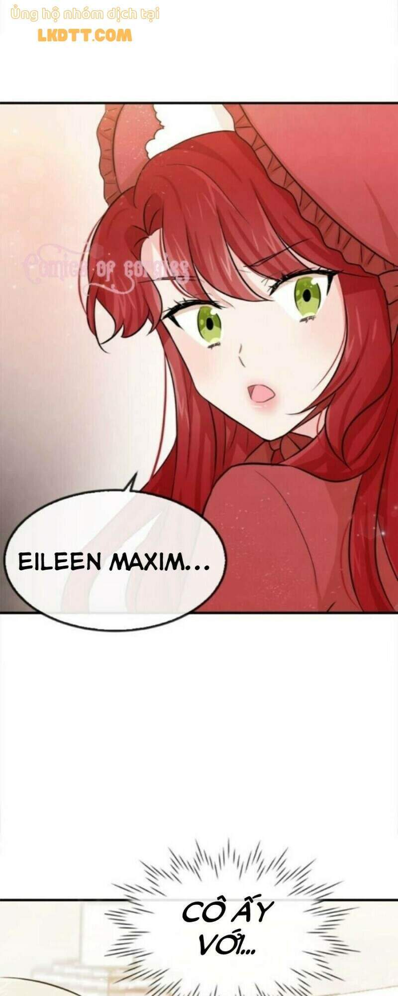 Tiểu Thư Scarlet Chapter 5 - 77