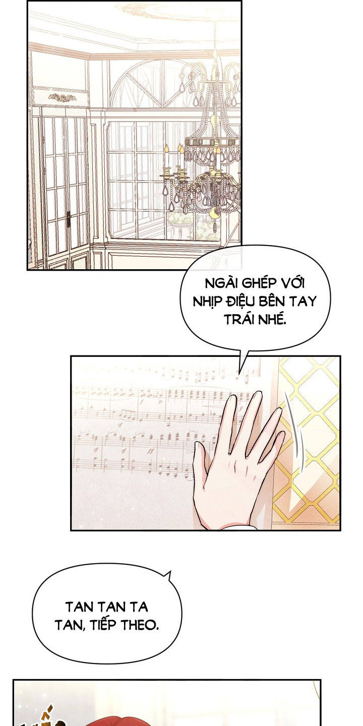 Tiểu Thư Scarlet Chapter 50 - 12