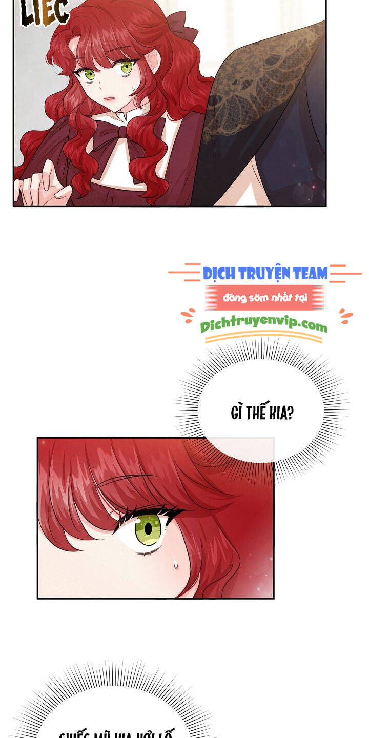 Tiểu Thư Scarlet Chapter 50 - 13