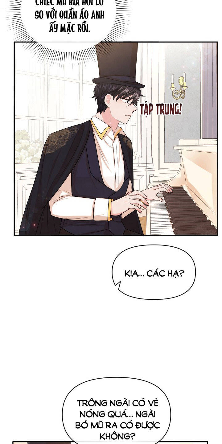 Tiểu Thư Scarlet Chapter 50 - 14