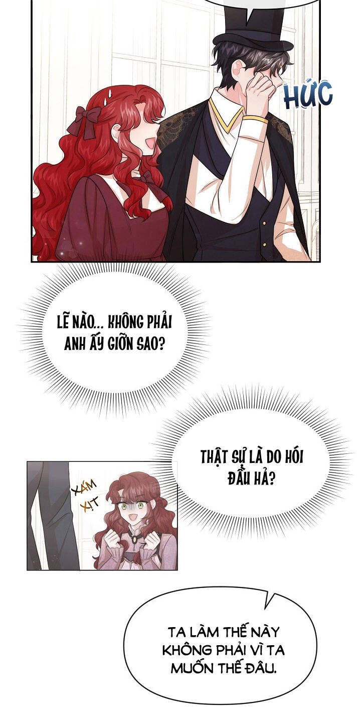 Tiểu Thư Scarlet Chapter 50 - 17