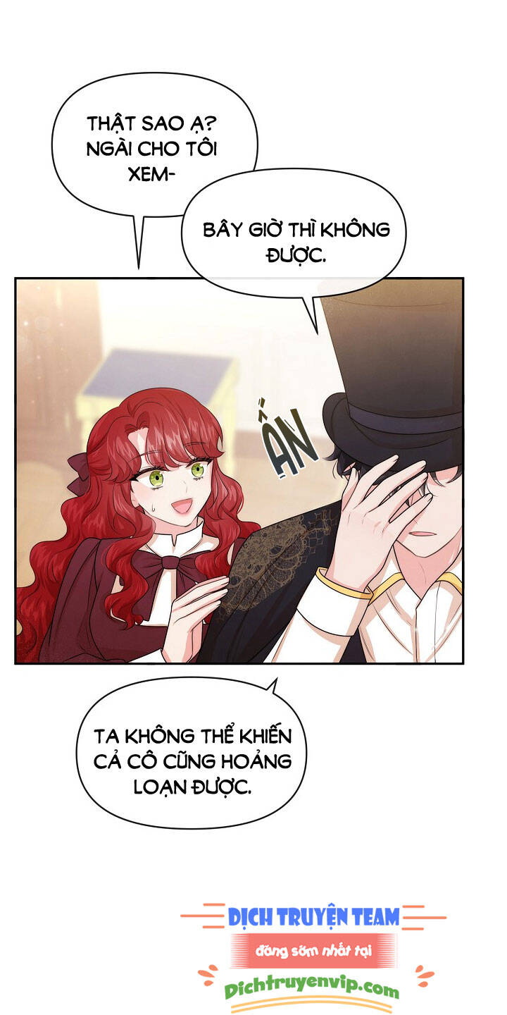 Tiểu Thư Scarlet Chapter 50 - 18