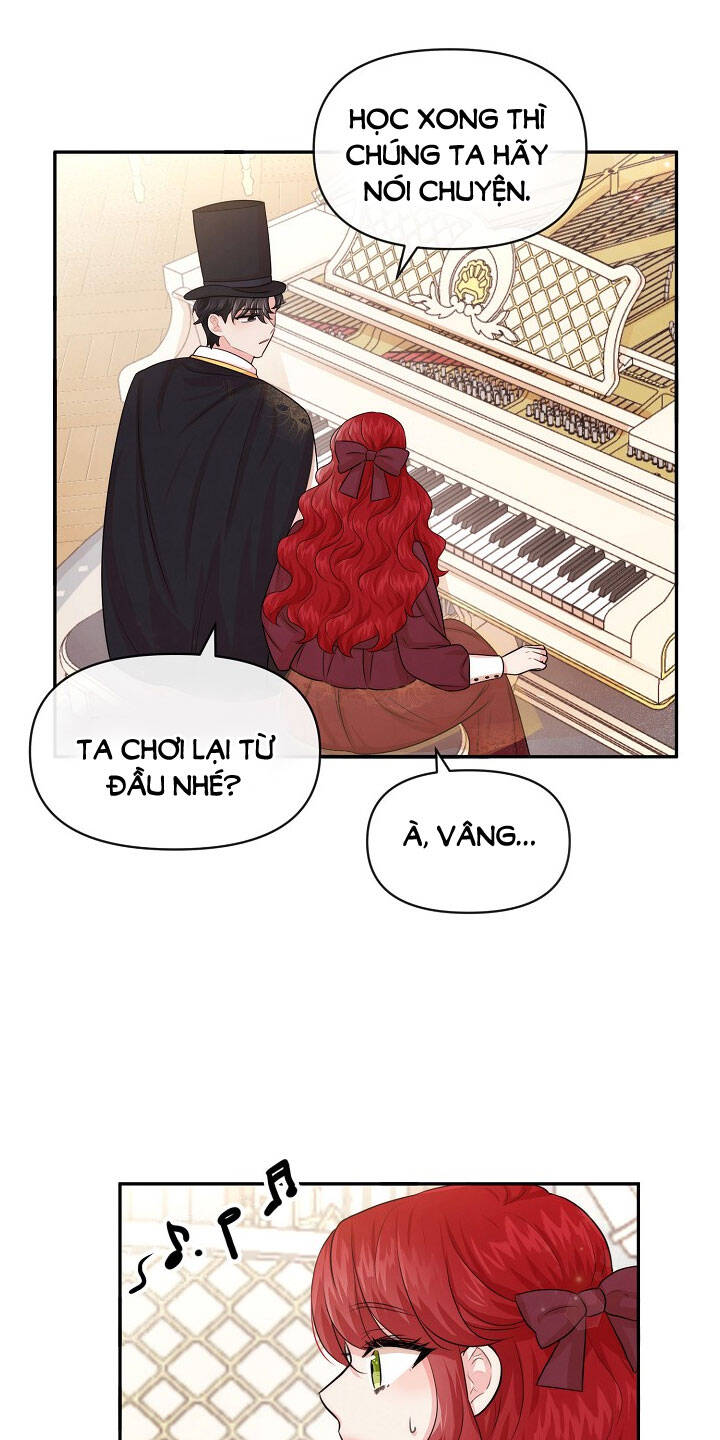 Tiểu Thư Scarlet Chapter 50 - 19