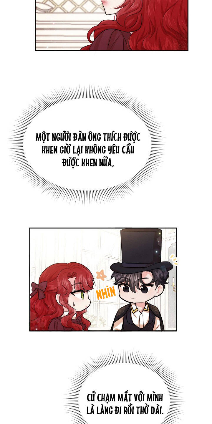 Tiểu Thư Scarlet Chapter 50 - 20