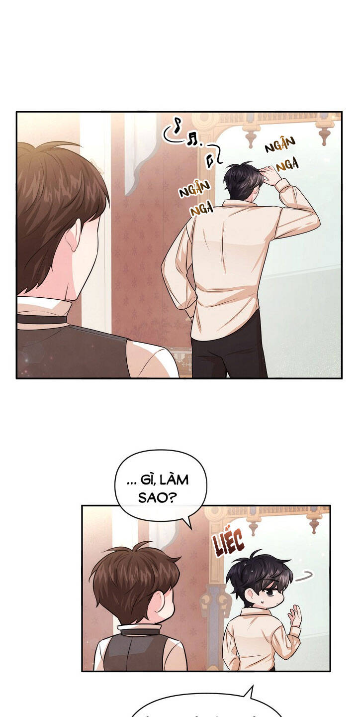 Tiểu Thư Scarlet Chapter 50 - 3