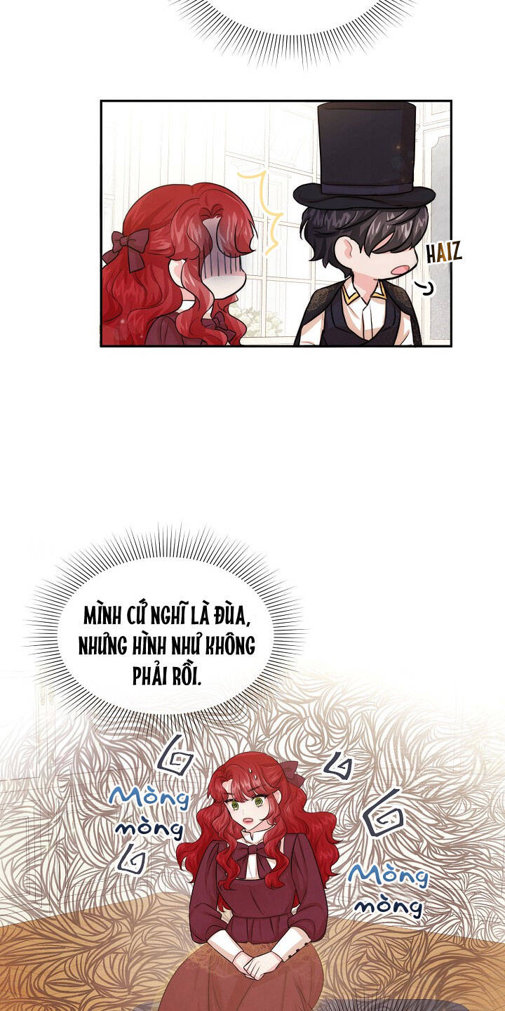 Tiểu Thư Scarlet Chapter 50 - 21