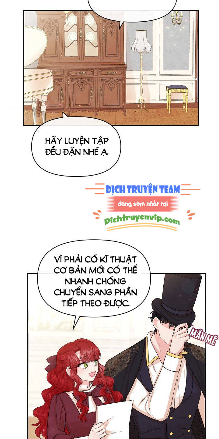 Tiểu Thư Scarlet Chapter 50 - 23