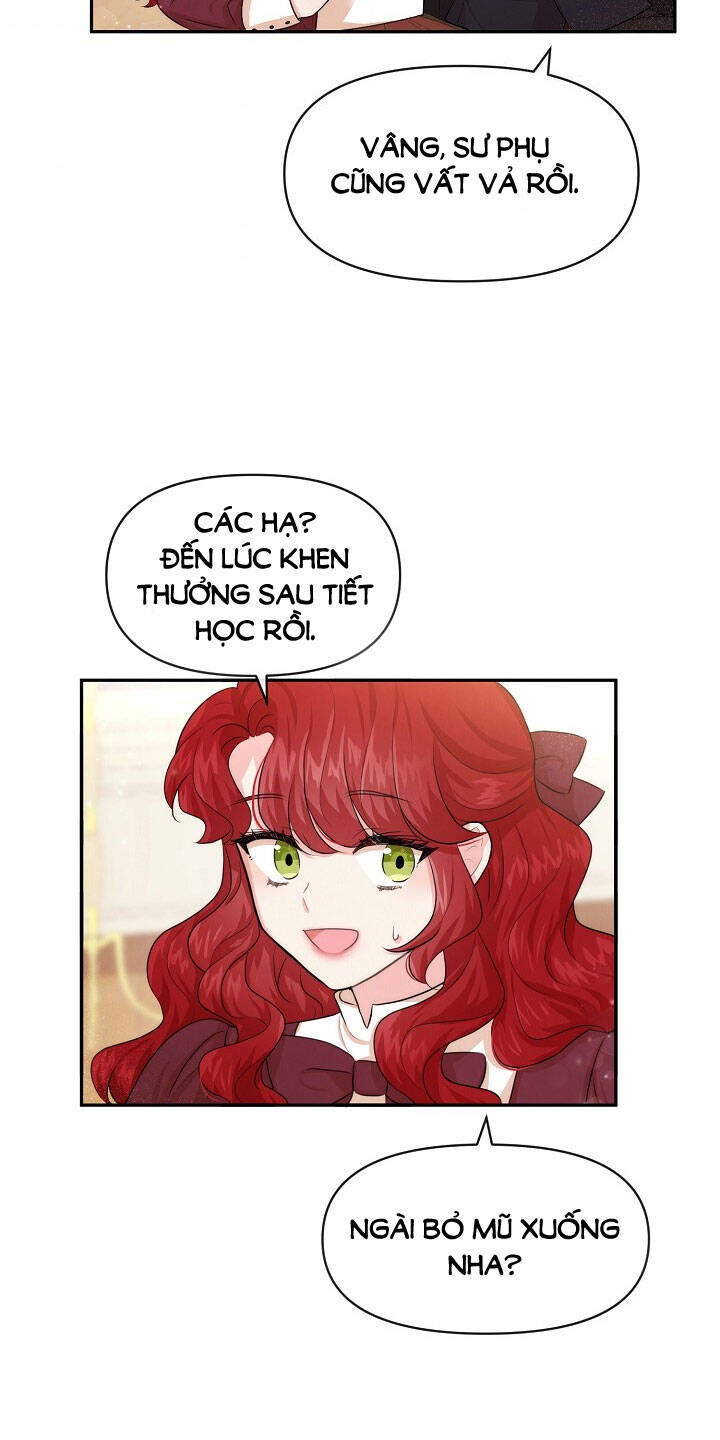 Tiểu Thư Scarlet Chapter 50 - 24