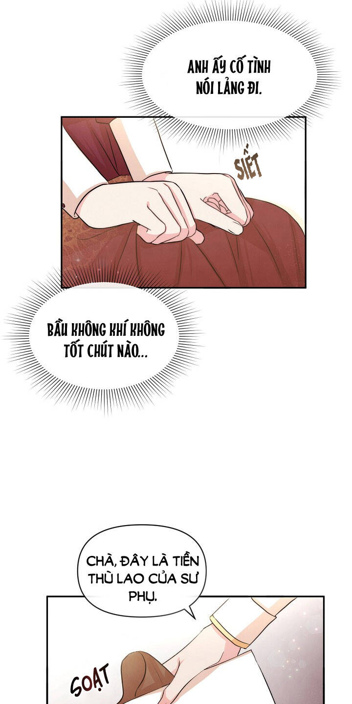 Tiểu Thư Scarlet Chapter 50 - 25