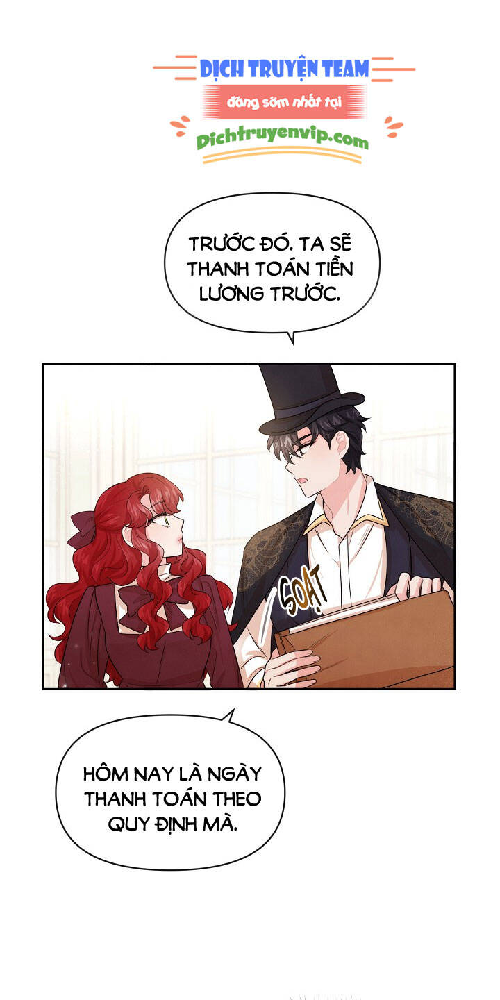 Tiểu Thư Scarlet Chapter 50 - 26