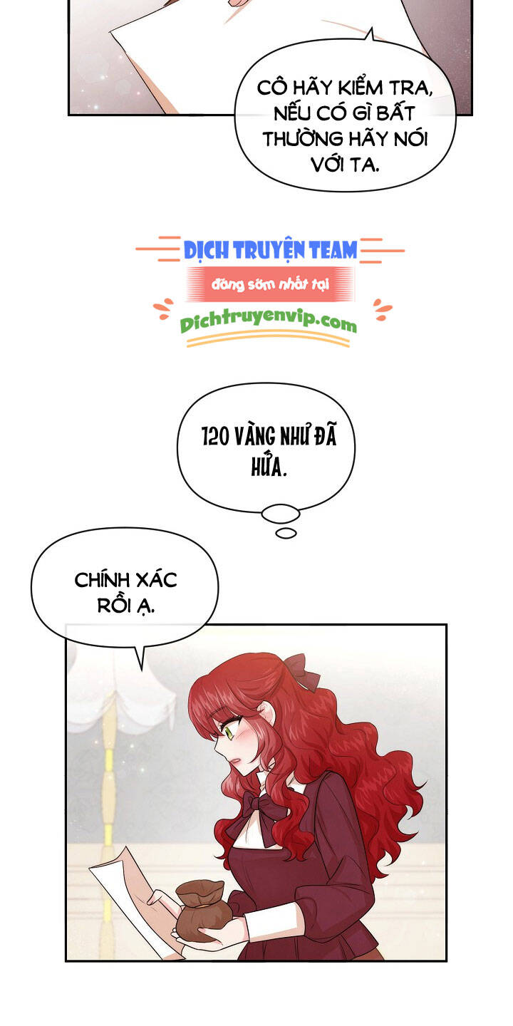 Tiểu Thư Scarlet Chapter 50 - 27