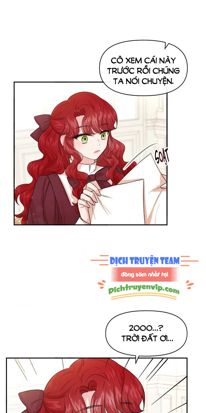 Tiểu Thư Scarlet Chapter 50 - 29
