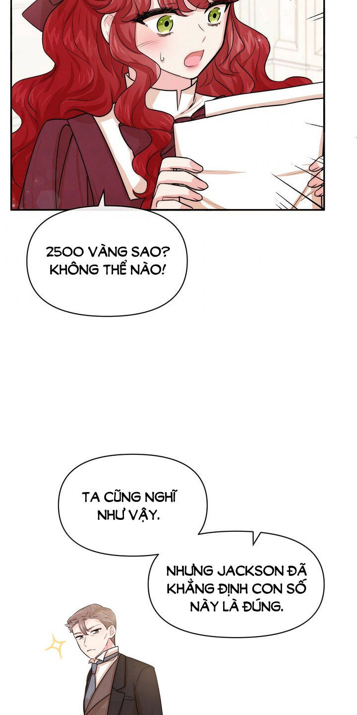 Tiểu Thư Scarlet Chapter 50 - 30