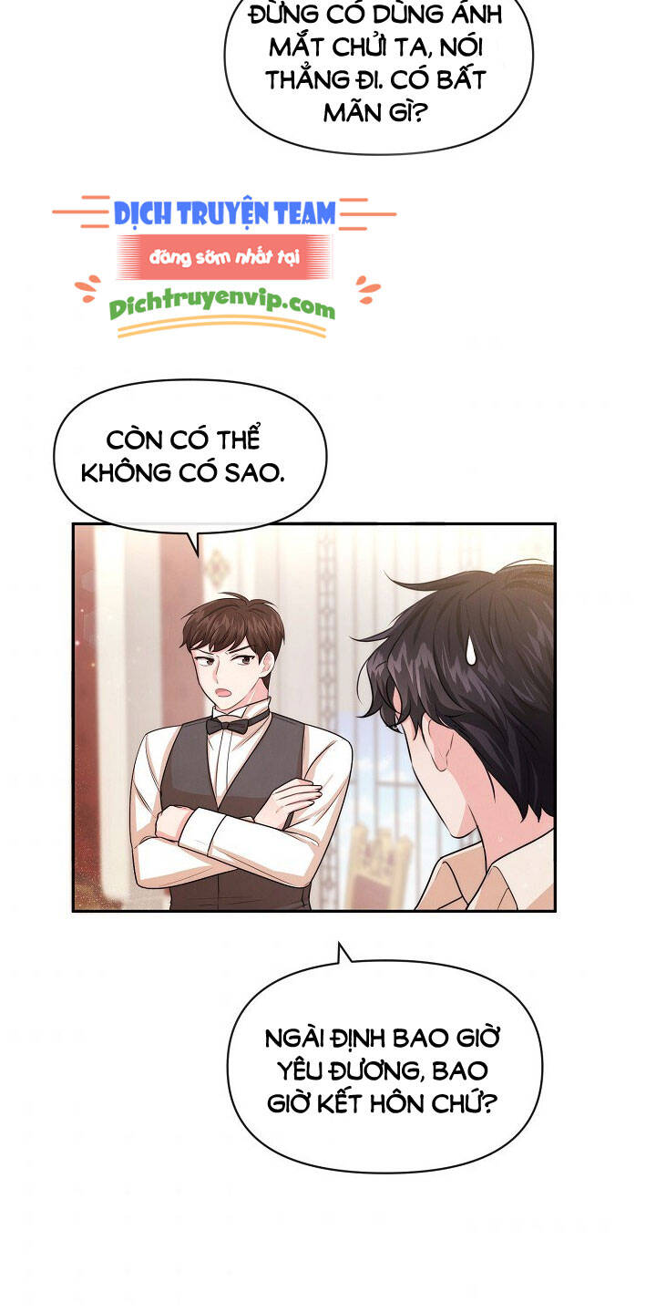 Tiểu Thư Scarlet Chapter 50 - 4