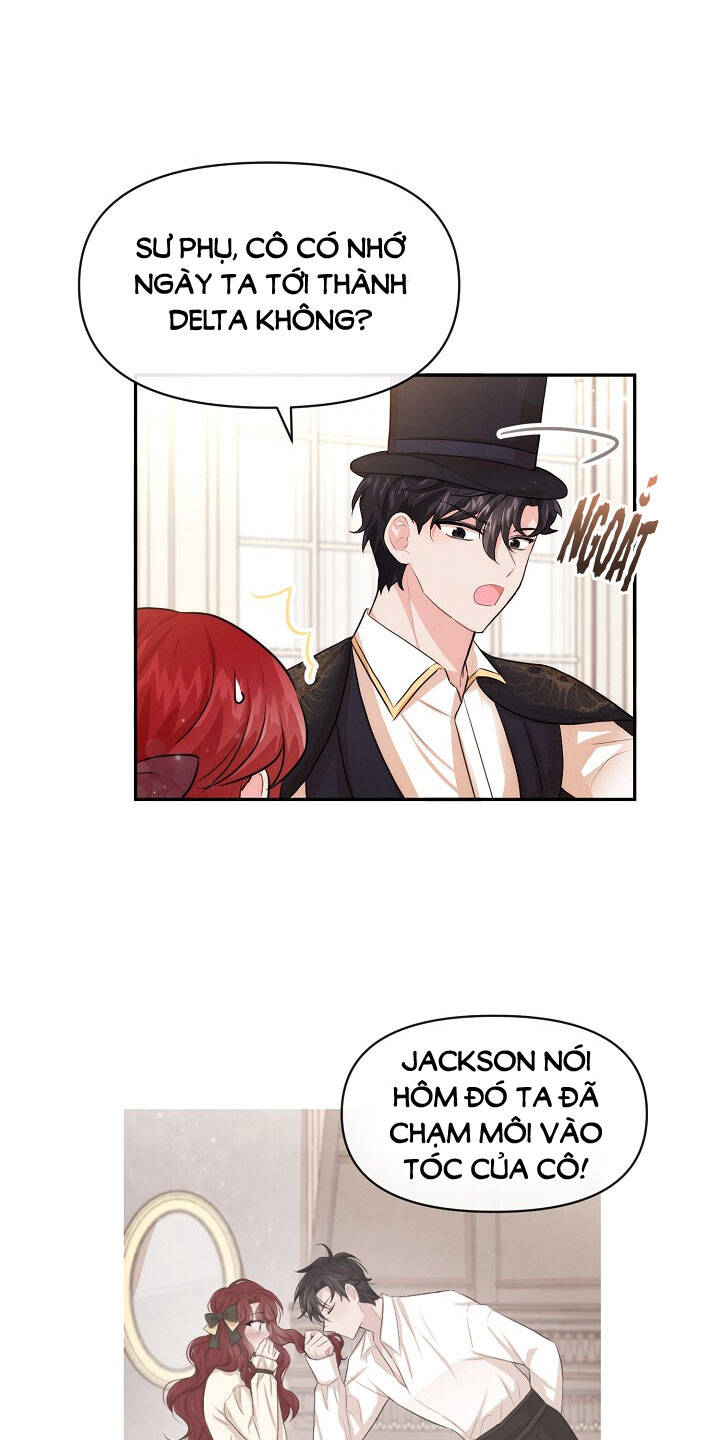 Tiểu Thư Scarlet Chapter 50 - 32