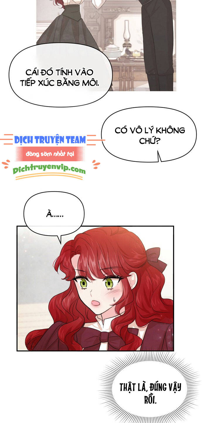 Tiểu Thư Scarlet Chapter 50 - 33