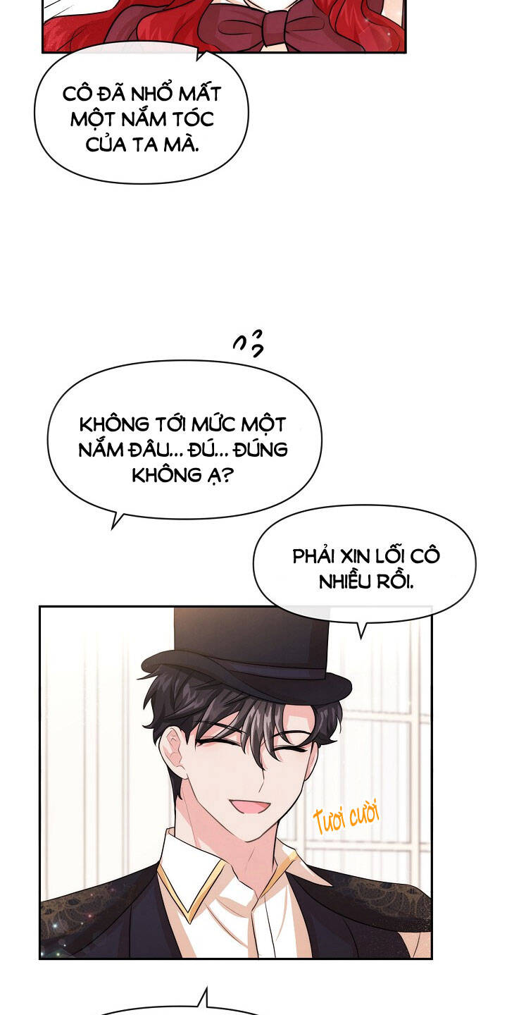 Tiểu Thư Scarlet Chapter 50 - 39