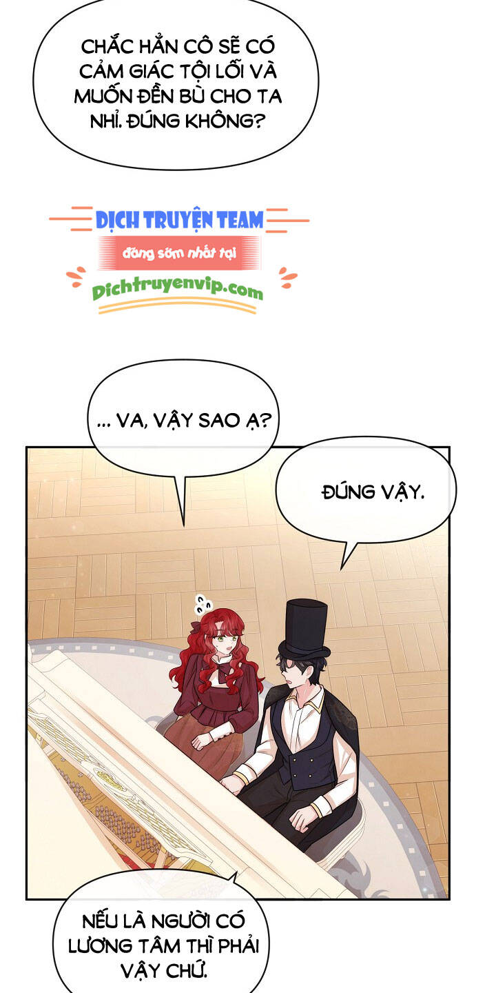 Tiểu Thư Scarlet Chapter 50 - 40