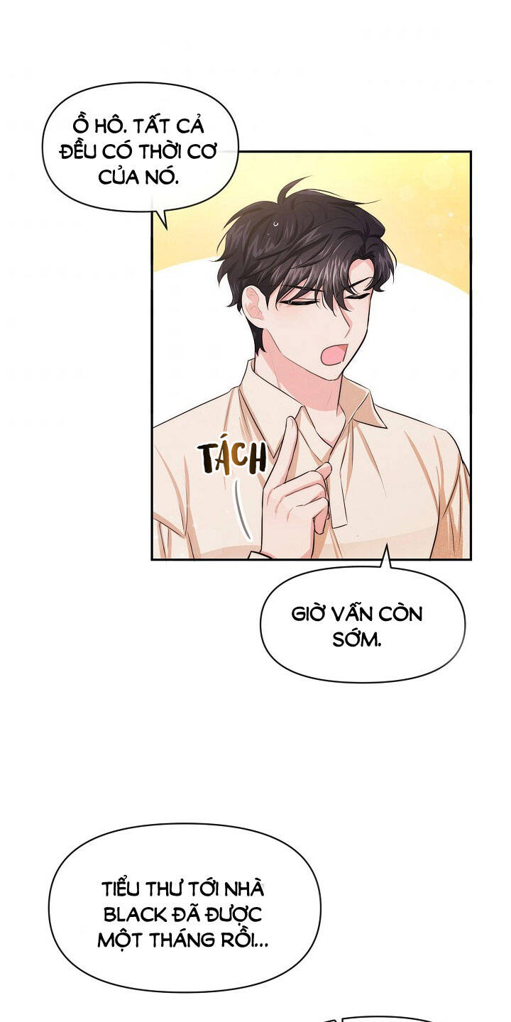 Tiểu Thư Scarlet Chapter 50 - 5