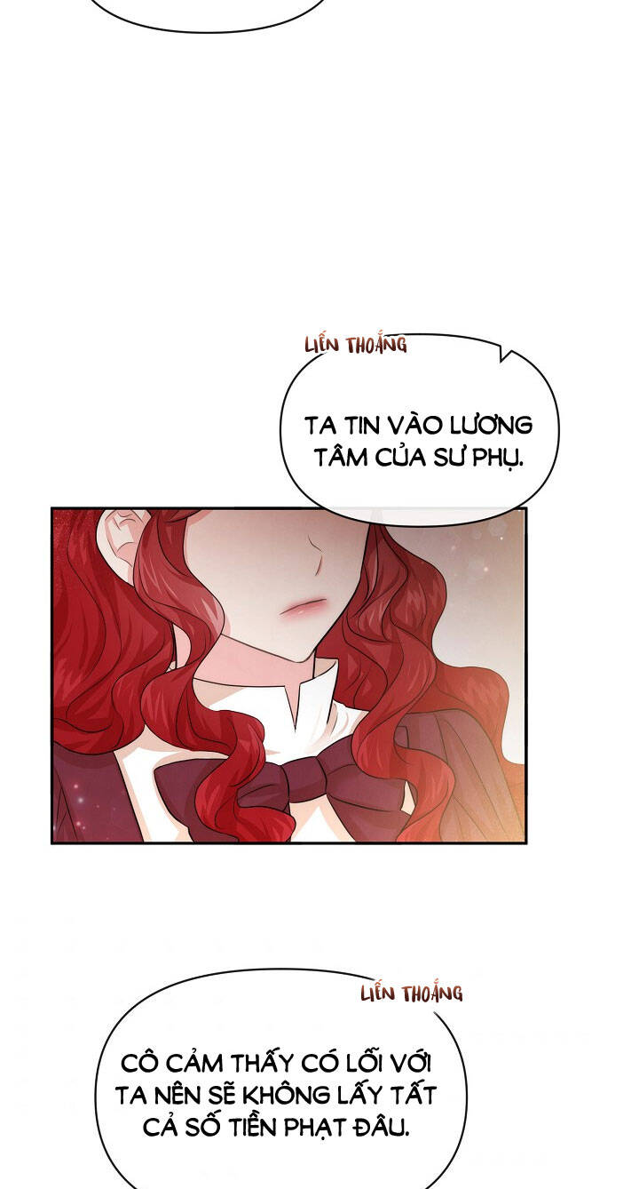 Tiểu Thư Scarlet Chapter 50 - 41