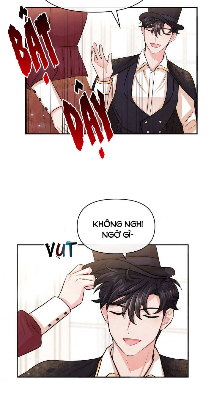 Tiểu Thư Scarlet Chapter 50 - 42