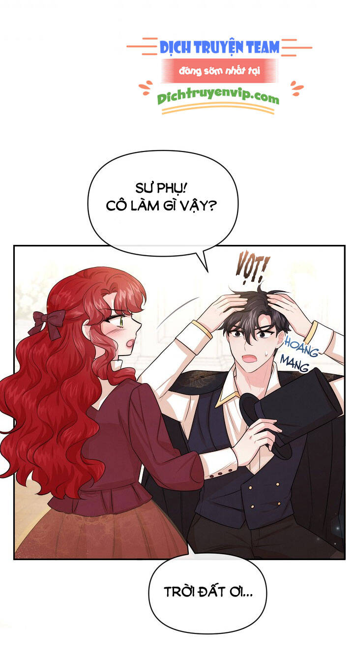 Tiểu Thư Scarlet Chapter 50 - 43