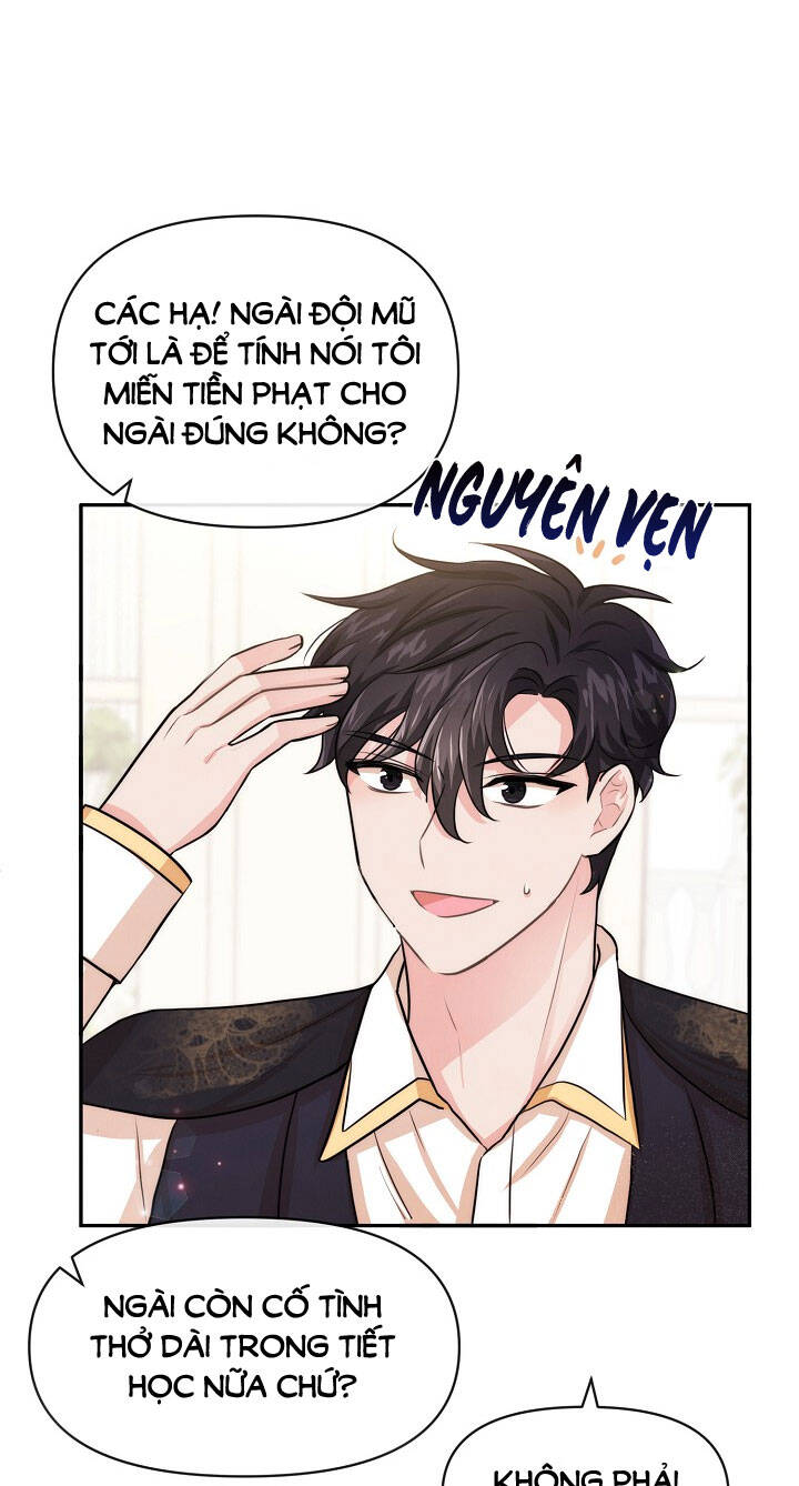 Tiểu Thư Scarlet Chapter 50 - 44