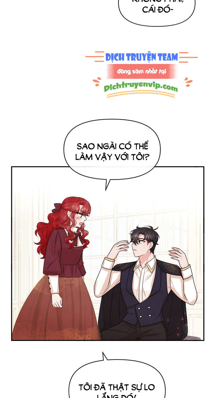 Tiểu Thư Scarlet Chapter 50 - 45