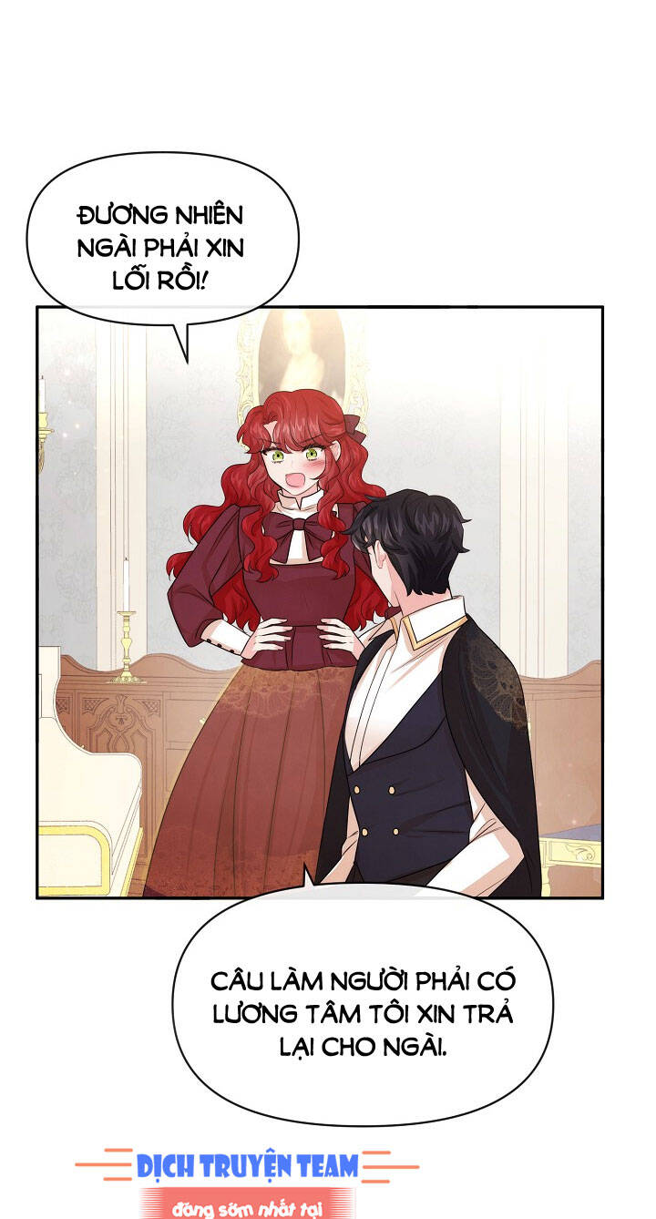Tiểu Thư Scarlet Chapter 50 - 47