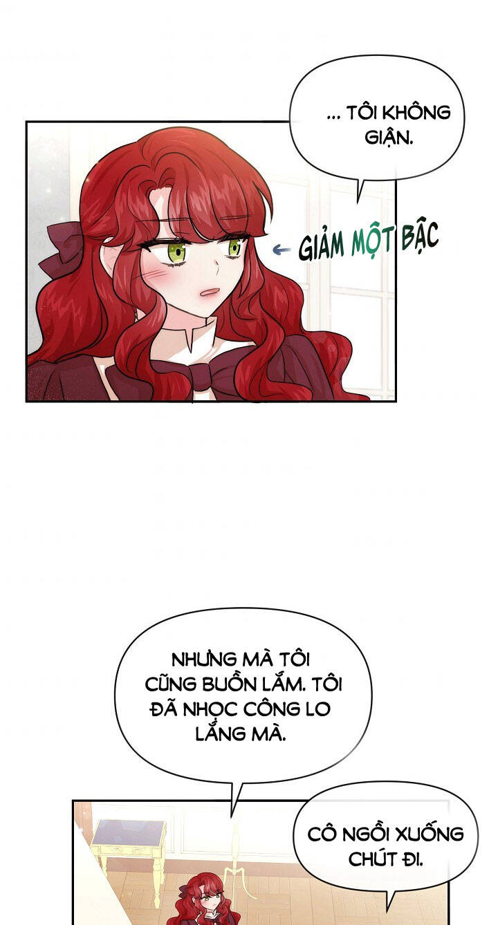 Tiểu Thư Scarlet Chapter 50 - 49
