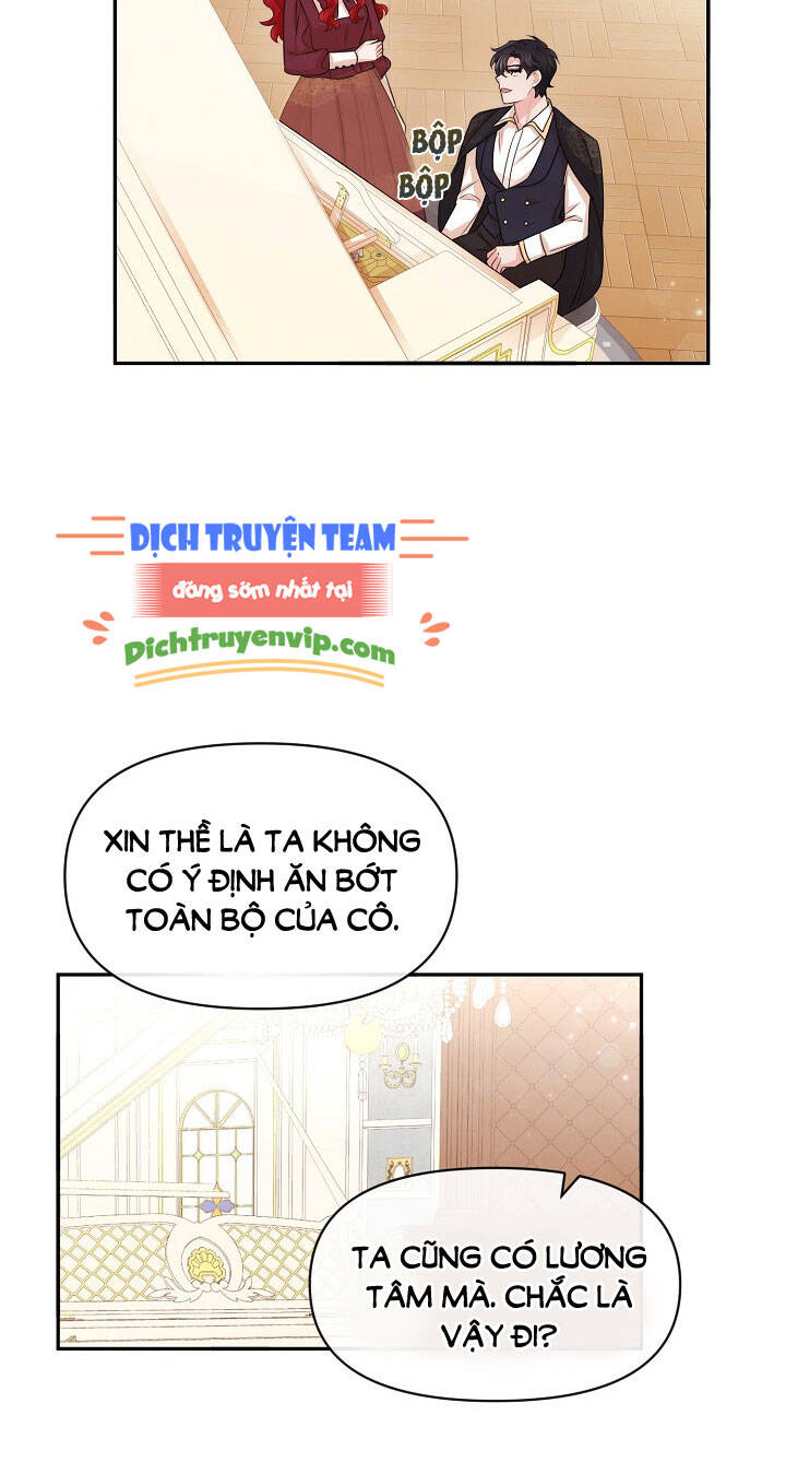 Tiểu Thư Scarlet Chapter 50 - 50