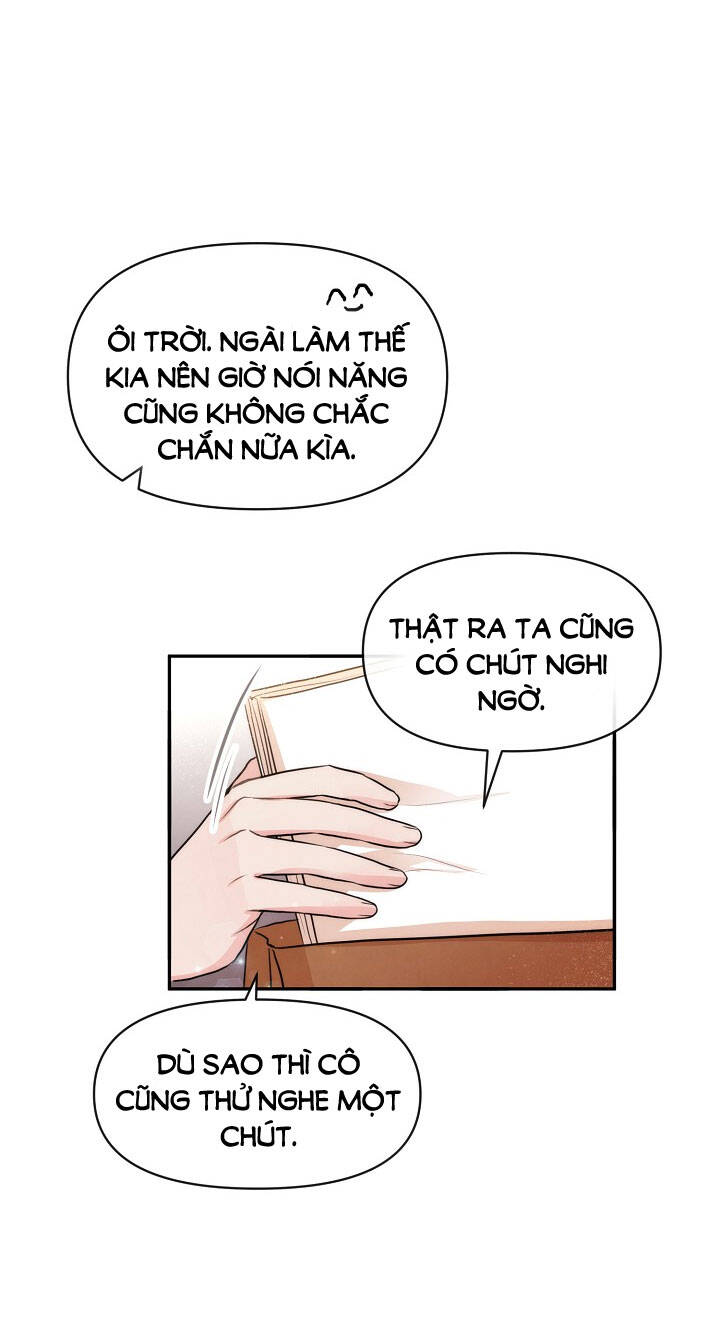 Tiểu Thư Scarlet Chapter 50 - 51