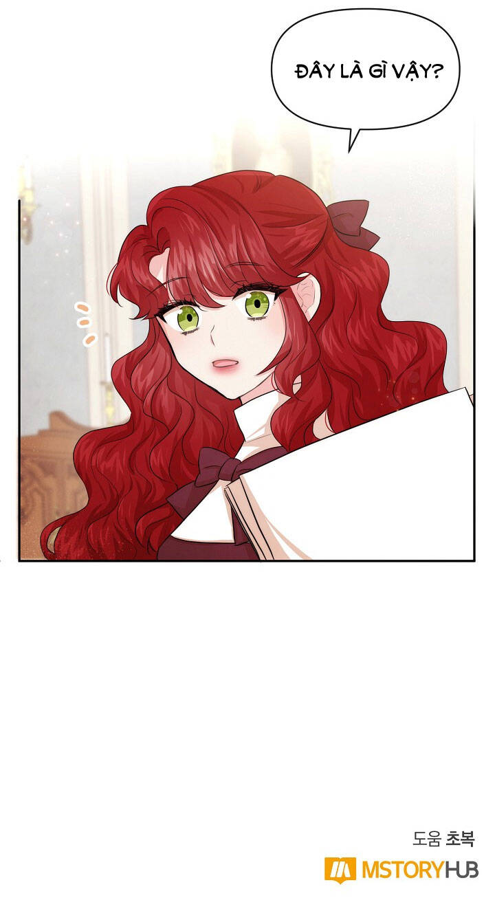 Tiểu Thư Scarlet Chapter 50 - 52