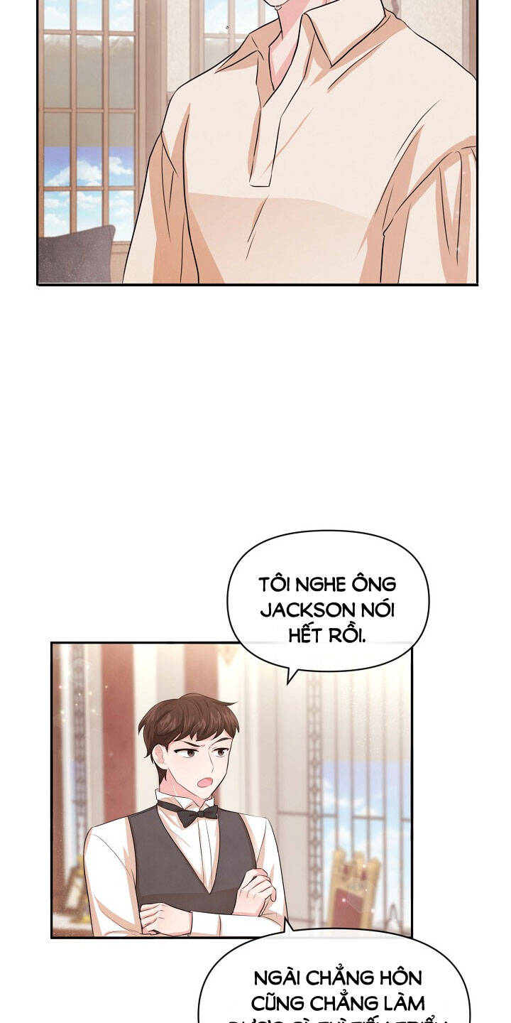 Tiểu Thư Scarlet Chapter 50 - 7