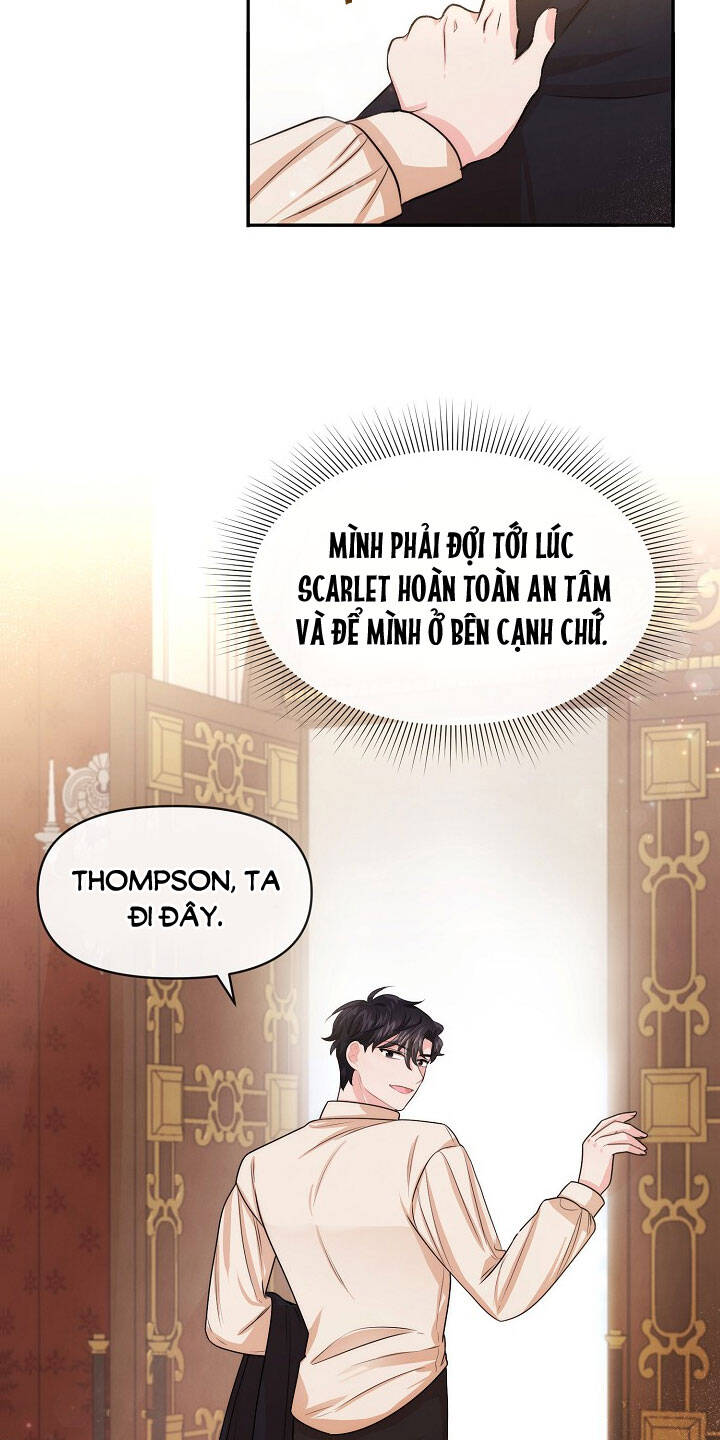 Tiểu Thư Scarlet Chapter 50 - 10