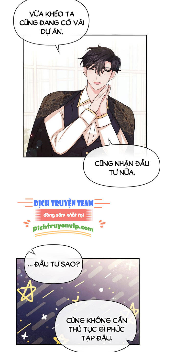 Tiểu Thư Scarlet Chapter 51 - 2