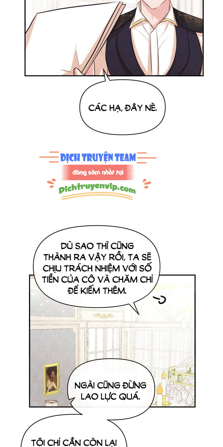 Tiểu Thư Scarlet Chapter 51 - 11