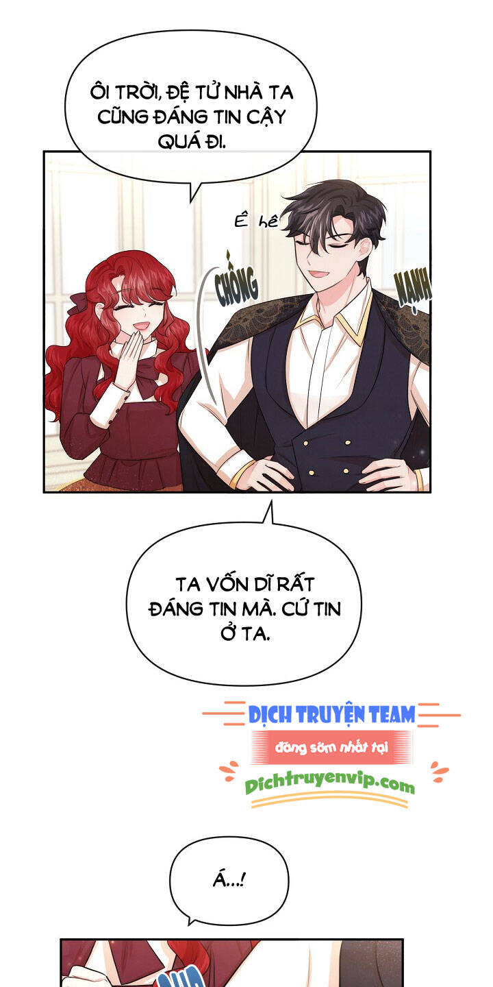 Tiểu Thư Scarlet Chapter 51 - 13