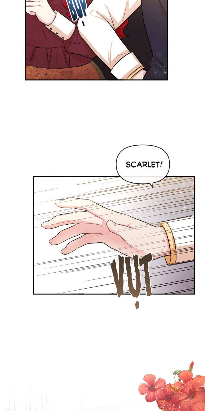 Tiểu Thư Scarlet Chapter 51 - 14