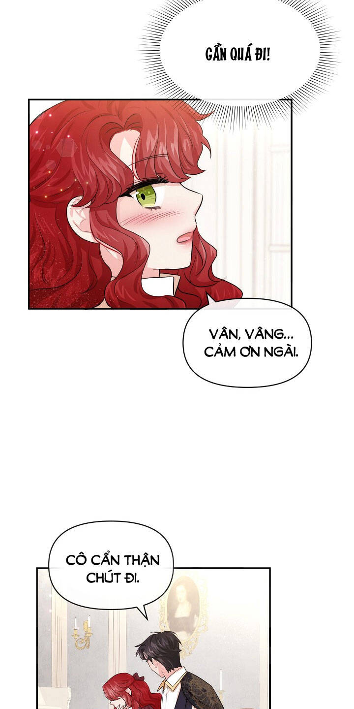 Tiểu Thư Scarlet Chapter 51 - 17