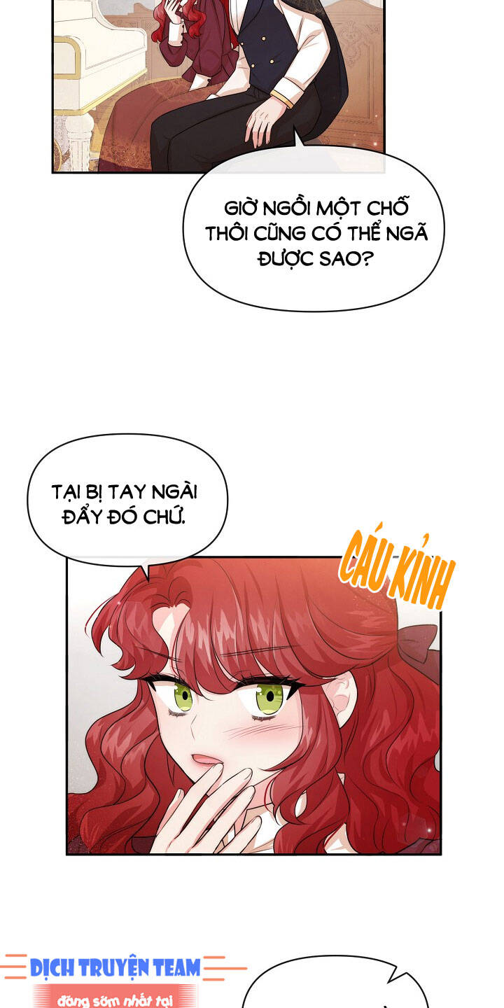 Tiểu Thư Scarlet Chapter 51 - 18